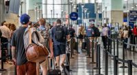American travelers should know escape routes at transit hubs after Iran strikes, security expert warns
