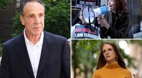 Andrew Cuomo sexual harassment accusers call for end to his taxpayer-funded legal defense after NYC mayoral primary defeat
