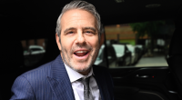 Andy Cohen’s Watch What Happens Live Renewed Through 2027