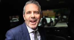 Andy Cohen’s Watch What Happens Live Renewed Through 2027
