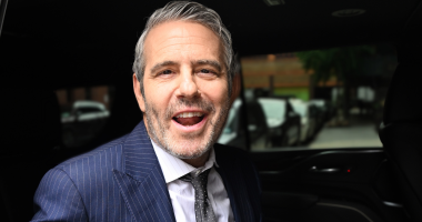 Andy Cohen’s Watch What Happens Live Renewed Through 2027