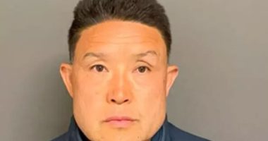 Animal trainer and his girlfriend arrested for killing 10 dogs