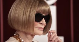 Anna Wintour STEPS DOWN from famed Vogue role in shock career decision
