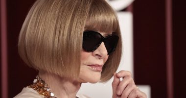 Anna Wintour STEPS DOWN from famed Vogue role in shock career decision