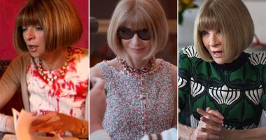 Anna Wintour Steps Down As Vogue Editor-In-Chief: How To Watch Movies and Shows About, Inspired By, and Featuring The Media Legend