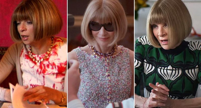 Anna Wintour Steps Down As Vogue Editor-In-Chief: How To Watch Movies and Shows About, Inspired By, and Featuring The Media Legend