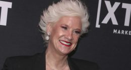 Anne Burrell: Food Network Chef Found Dead Near Dozens of Pills [Report]