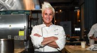 Anne Burrell death investigation reveals new details