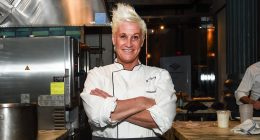 Anne Burrell death investigation reveals new details