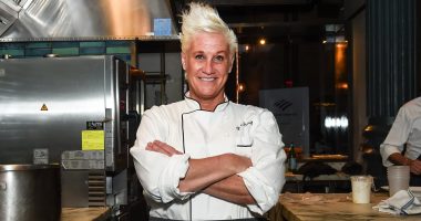 Anne Burrell death investigation reveals new details