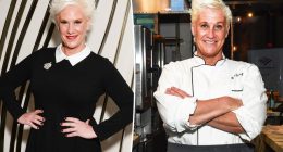 Anne Burrell remembered by chefs and Food Network stars on heels of her sudden death