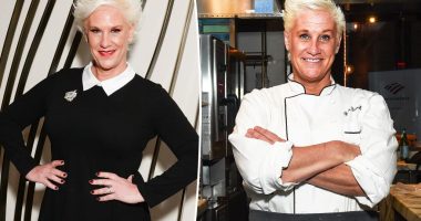 Anne Burrell remembered by chefs and Food Network stars on heels of her sudden death