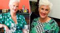 Anne Burrell's death under investigation as possible drug overdose