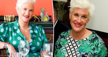 Anne Burrell's death under investigation as possible drug overdose