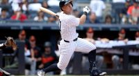 Anthony Volpe breaks out of slump to provide needed Yankees spark