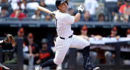 Anthony Volpe breaks out of slump to provide needed Yankees spark