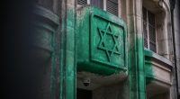 Antisemitism is an ancient hatred — and it's still alive today