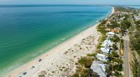 Apparent shark bite sends southwest Florida beachgoer to hospital