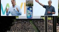Apple admits to delays in Siri AI overhaul at WWDC presentation