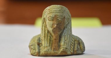 Archaeologists discover long-lost ancient Egyptian city