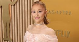 Ariana Grande announces devastating family loss in heartbreaking post
