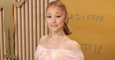 Ariana Grande announces devastating family loss in heartbreaking post