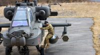 Army hits recruiting goal four months ahead of schedule