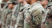 Army soldiers from Minnesota, Michigan perish in separate Middle East incidents