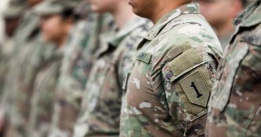 Army soldiers from Minnesota, Michigan perish in separate Middle East incidents