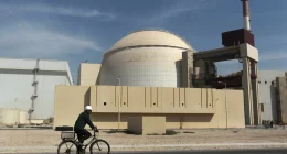As Iran talks get underway, expert raises alarm over lack of plan to secure nuclear material