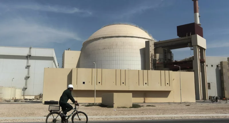 As Iran talks get underway, expert raises alarm over lack of plan to secure nuclear material