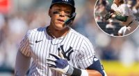 A's pitcher voicing desire to strike out Aaron Judge backfires spectacularly
