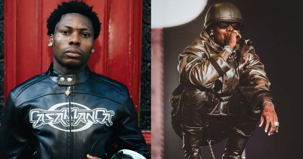 Asake announces new album