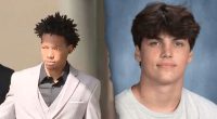 Austin Metcalf’s suspected killer indicted on first-degree murder charge in track meet stabbing