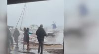 Authorities identify 8 victims of Lake Tahoe boat capsize tragedy