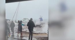 Authorities identify 8 victims of Lake Tahoe boat capsize tragedy