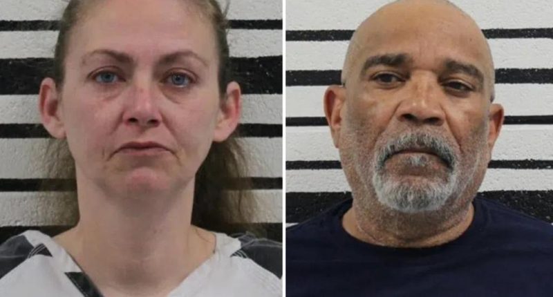 Autistic girl, 3, beaten to death by foster parents who would get upset over how she chewed food: report