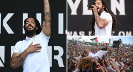 BBC admits it should have cut Bob Vylan's 'antisemitic' Glastonbury livestream