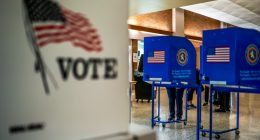 Ballot measure petitioners race against the clock before new restrictions