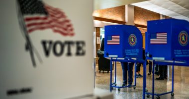 Ballot measure petitioners race against the clock before new restrictions