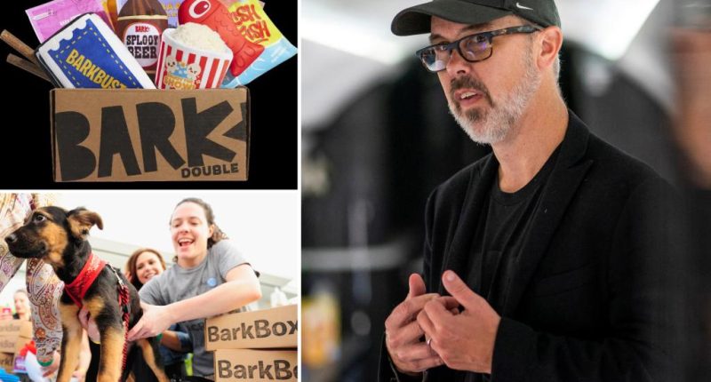 BarkBox CEO apologizes for leaked memo with plans to cancel Pride marketing
