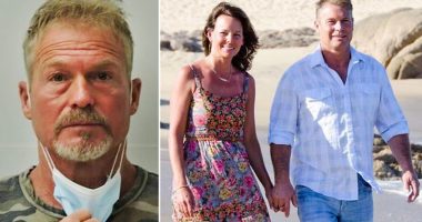 Barry Morphew accused of wife Suzanne’s murder: See how the 5-year Colorado murder mystery unraveled