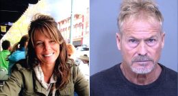 Barry Morphew extradited to Colorado to face murder charges in wife's 2020 disappearance