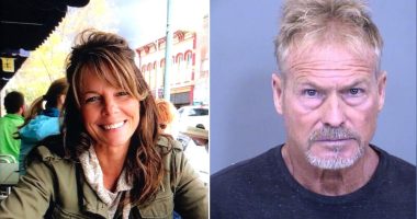Barry Morphew extradited to Colorado to face murder charges in wife's 2020 disappearance