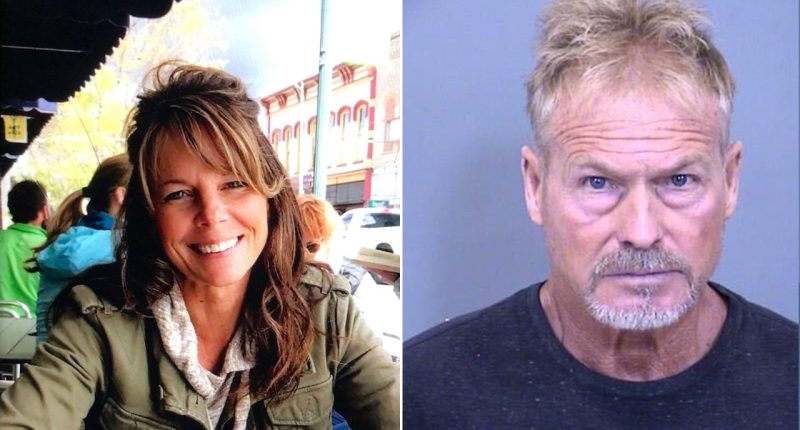 Barry Morphew extradited to Colorado to face murder charges in wife's 2020 disappearance