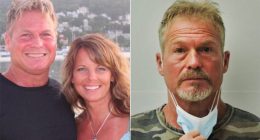 Barry Morphew indicted by grand jury for allegedly killing wife who disappeared on Mother's Day