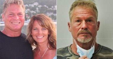 Barry Morphew indicted by grand jury for allegedly killing wife who disappeared on Mother's Day