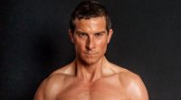 Bear Grylls reveals how to fight off anxiety that almost destroyed him