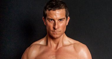 Bear Grylls reveals how to fight off anxiety that almost destroyed him