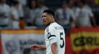 Bellingham confirms shoulder surgery after CWC, set to miss start of 2025/26 season
